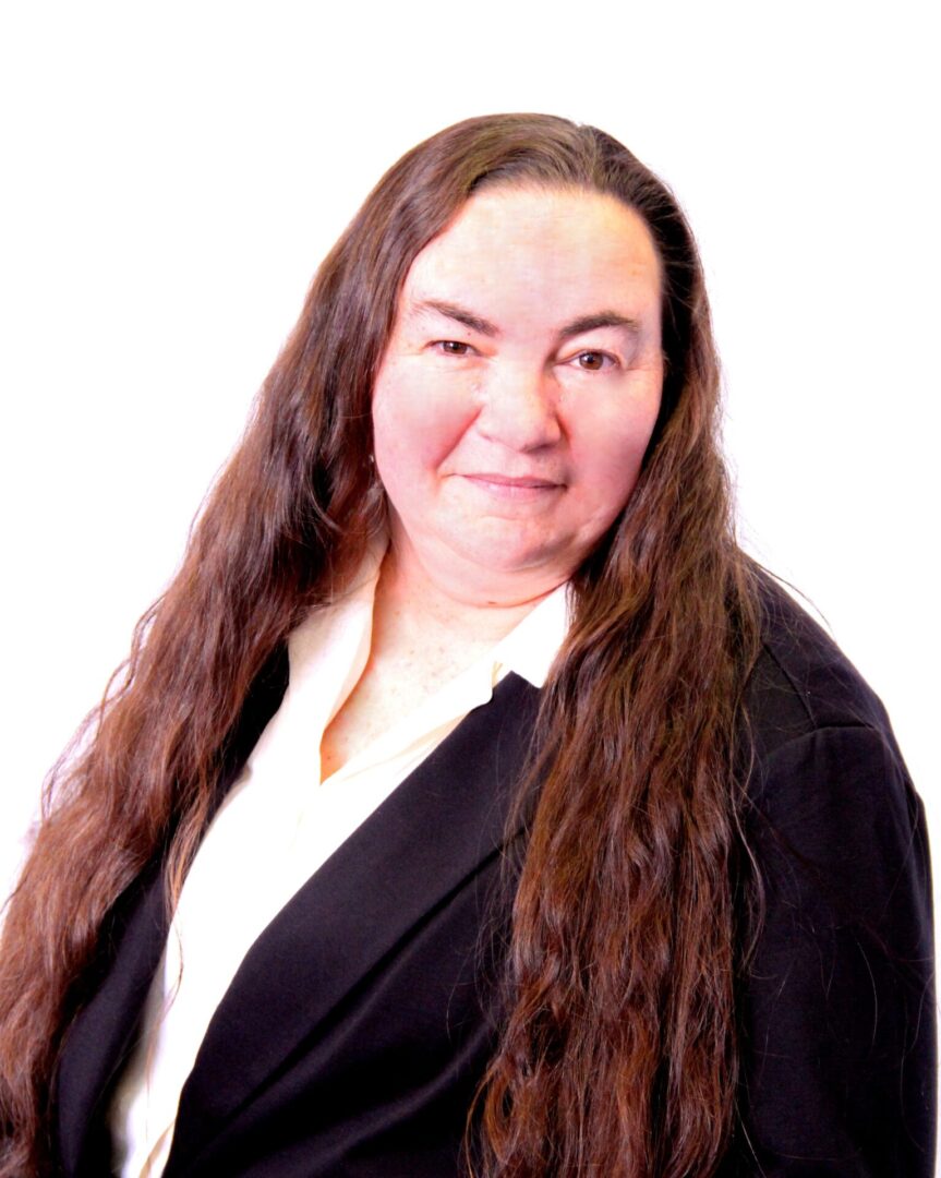 Rebecca Crast, Direct of Residential Services