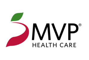 MVP Health Care - Champion Sponsor for Cornhole for a Cause