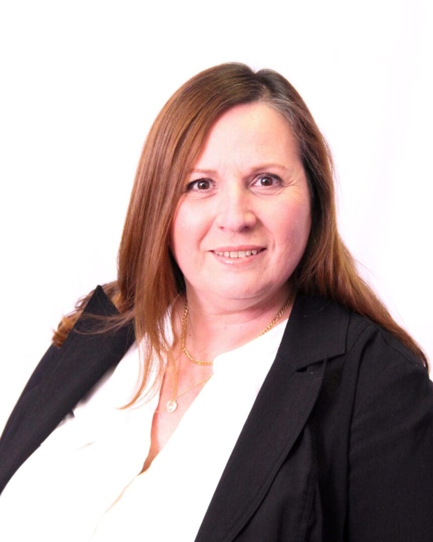 Teresa Stivala, SHRM-CP, Vice President of Human Resources
