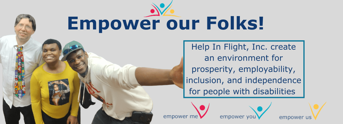 Empower our Folks