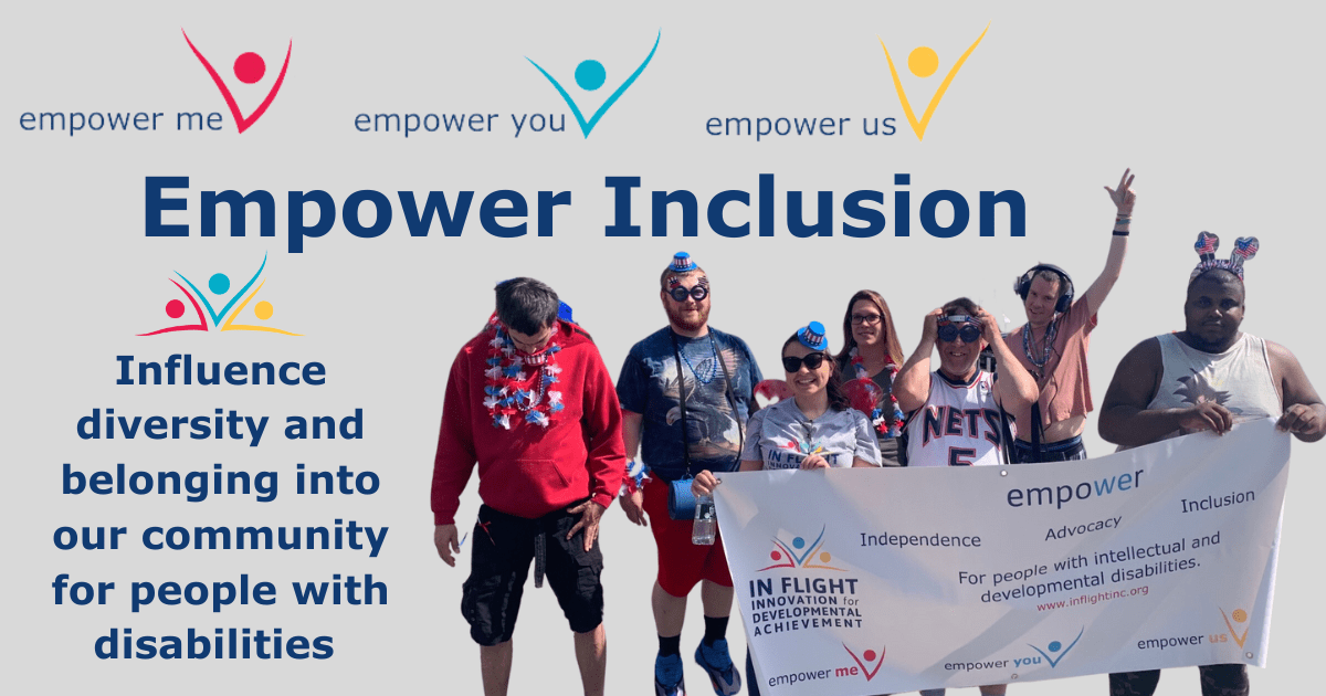 Empower Inclusion