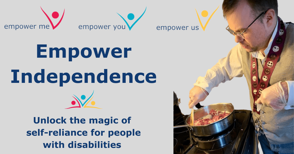 Empower Independence