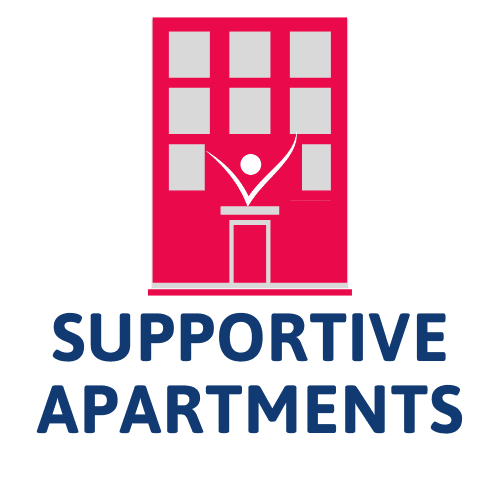 Supportive Apartments