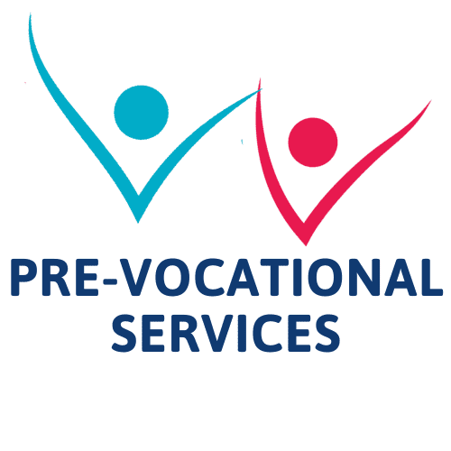 Pre-Vocational Services
