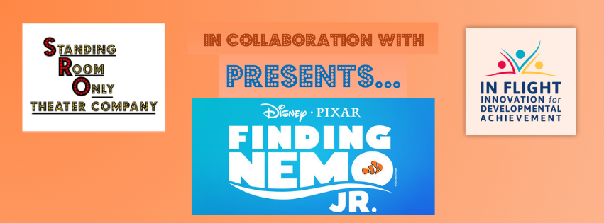 SRO Plus Finding Nemo
