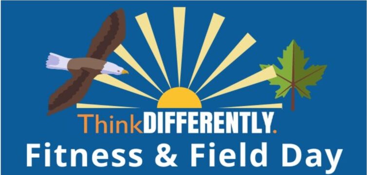 4th Annual ThinkDIFFERENTLY Fitness and Field Day