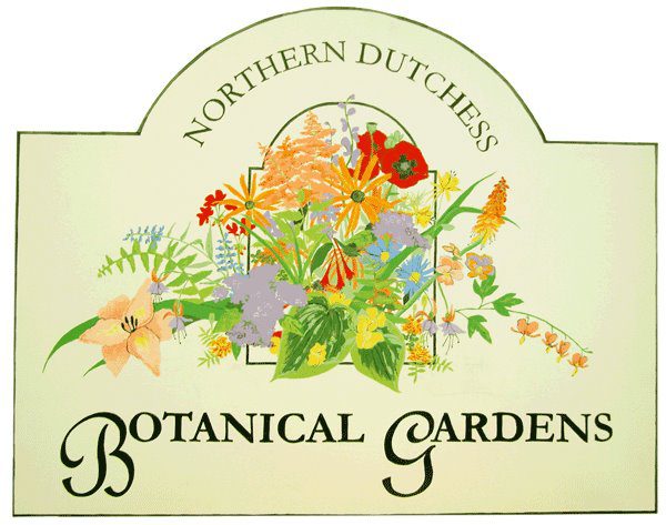 Northern Dutchess Botanical Gardens