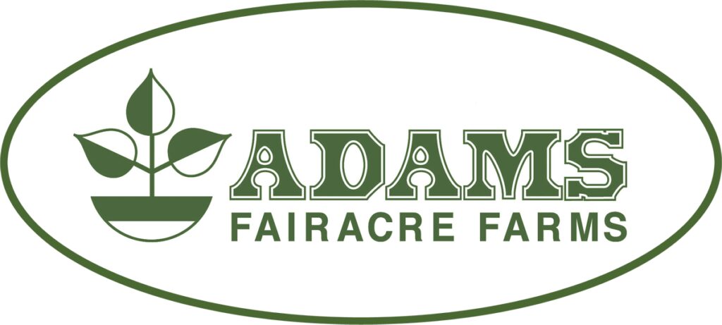Adams Fairacre Farms - Botanical