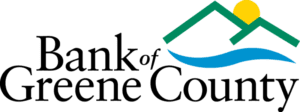 Bank of Greene County - Champion Sponsor for Cornhole for a Cause