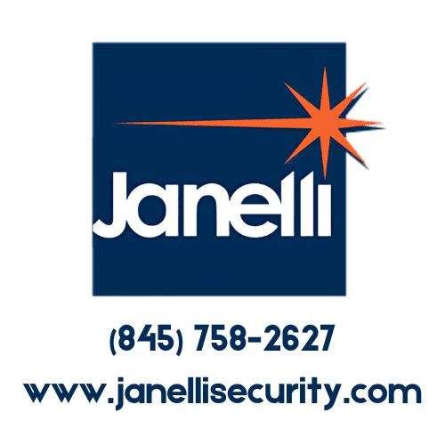 Janelli Security - Empowerment Sponsor