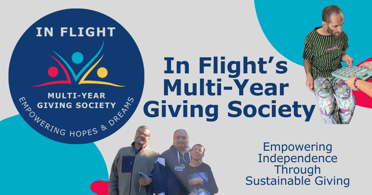 Multi-Year Giving Society