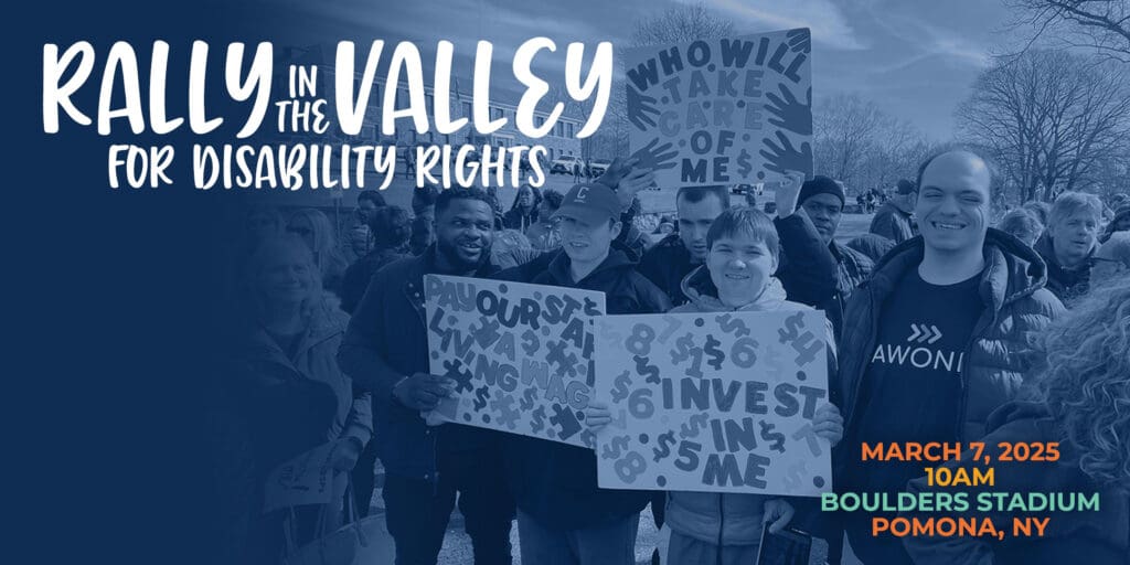 Rally in the Valley