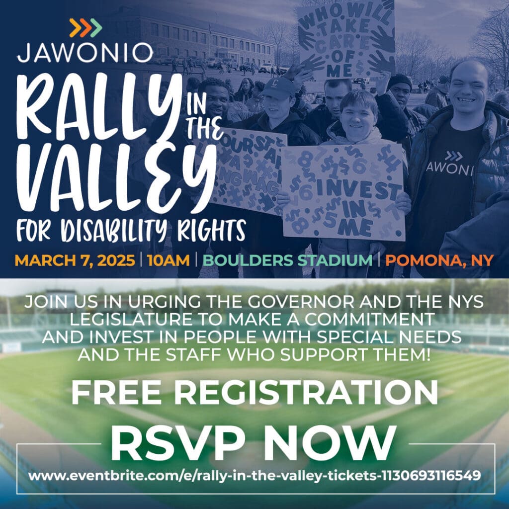 Rally in the Valley