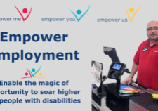 Empower Employment
