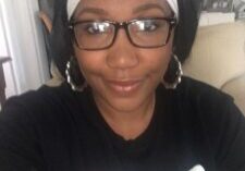 Naomi Hall - DSP of the Month - October 2023