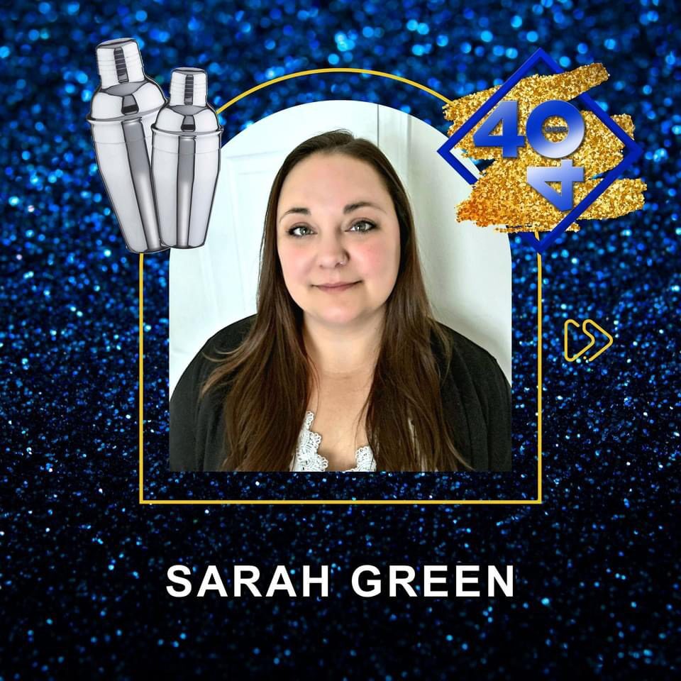 Sarah Green