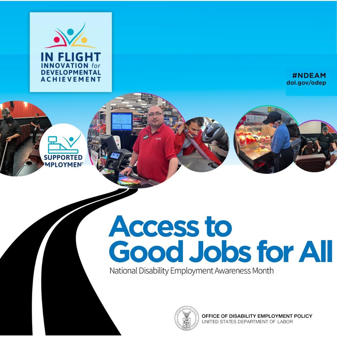 Employment for People with Disabilities